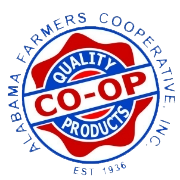 Alabama Farmers Cooperatives Logo