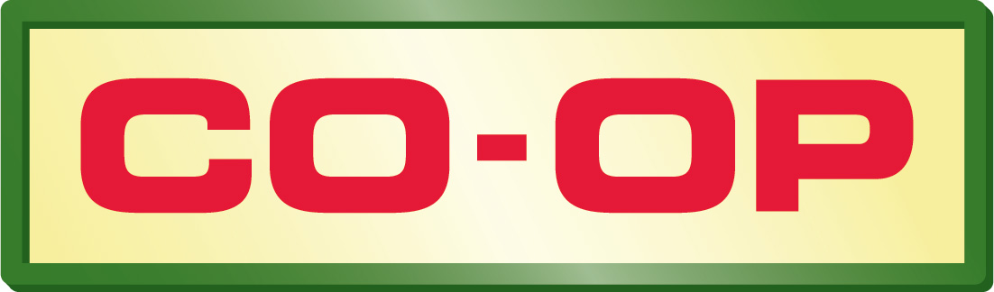 Tennesse Co-op Logo